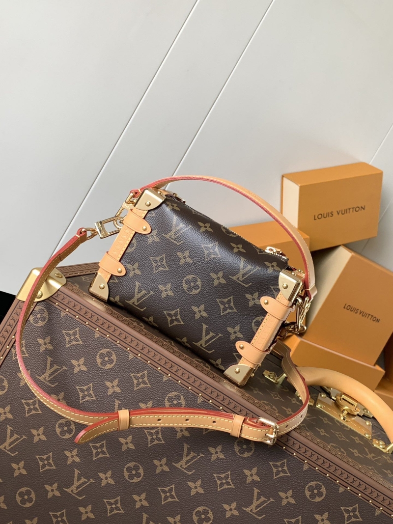 LV Box Bags